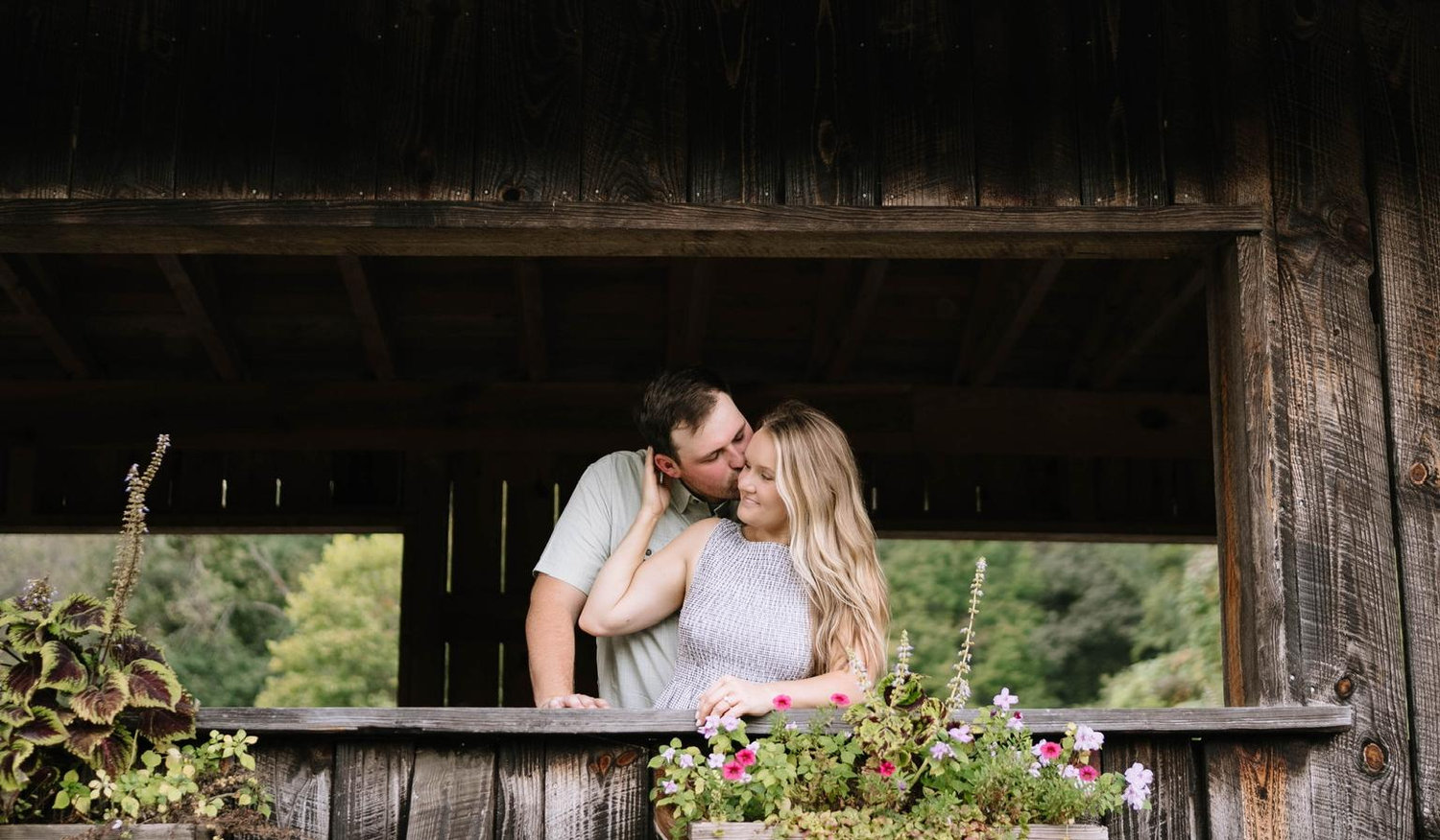 The Wedding Website of Tara Keen and Andrew Reinstein