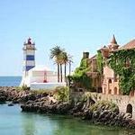 Casa de Santa Maria & Farol