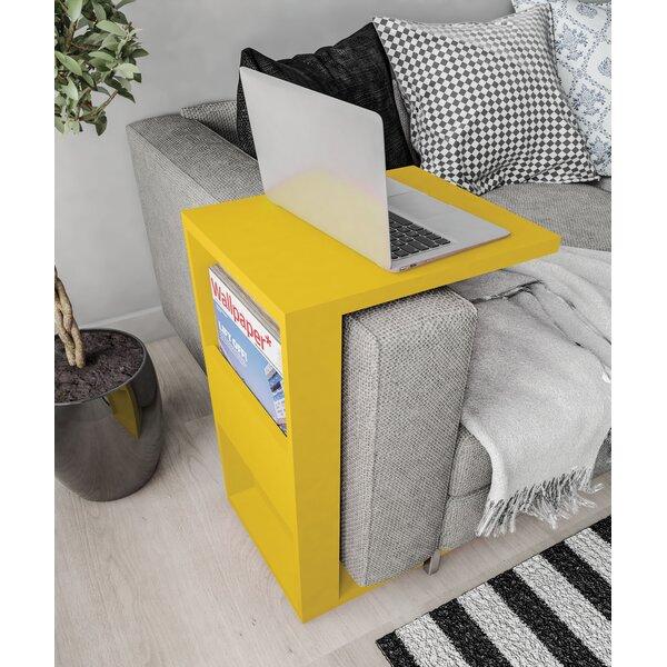 Chisdock End Table