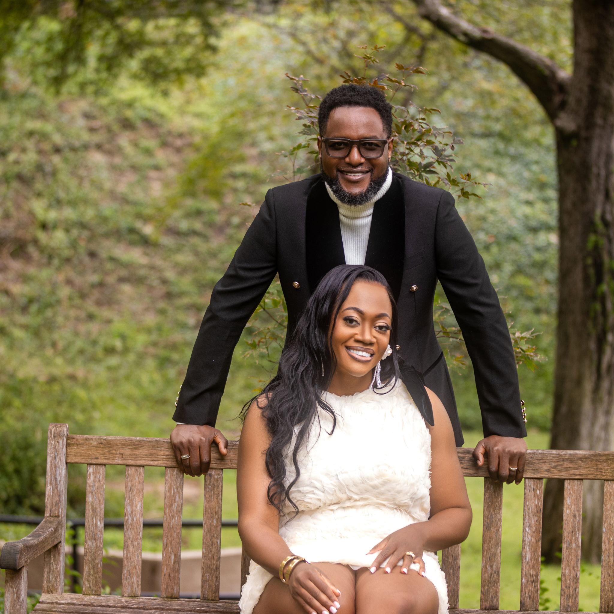 When heaven first showed us each other.”
“I have found the one whom my soul loves.” – Song of Solomon 3:4