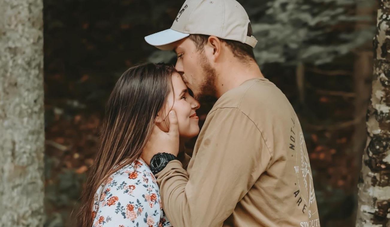 The Wedding Website of Charity Adkins and Blake Wolford