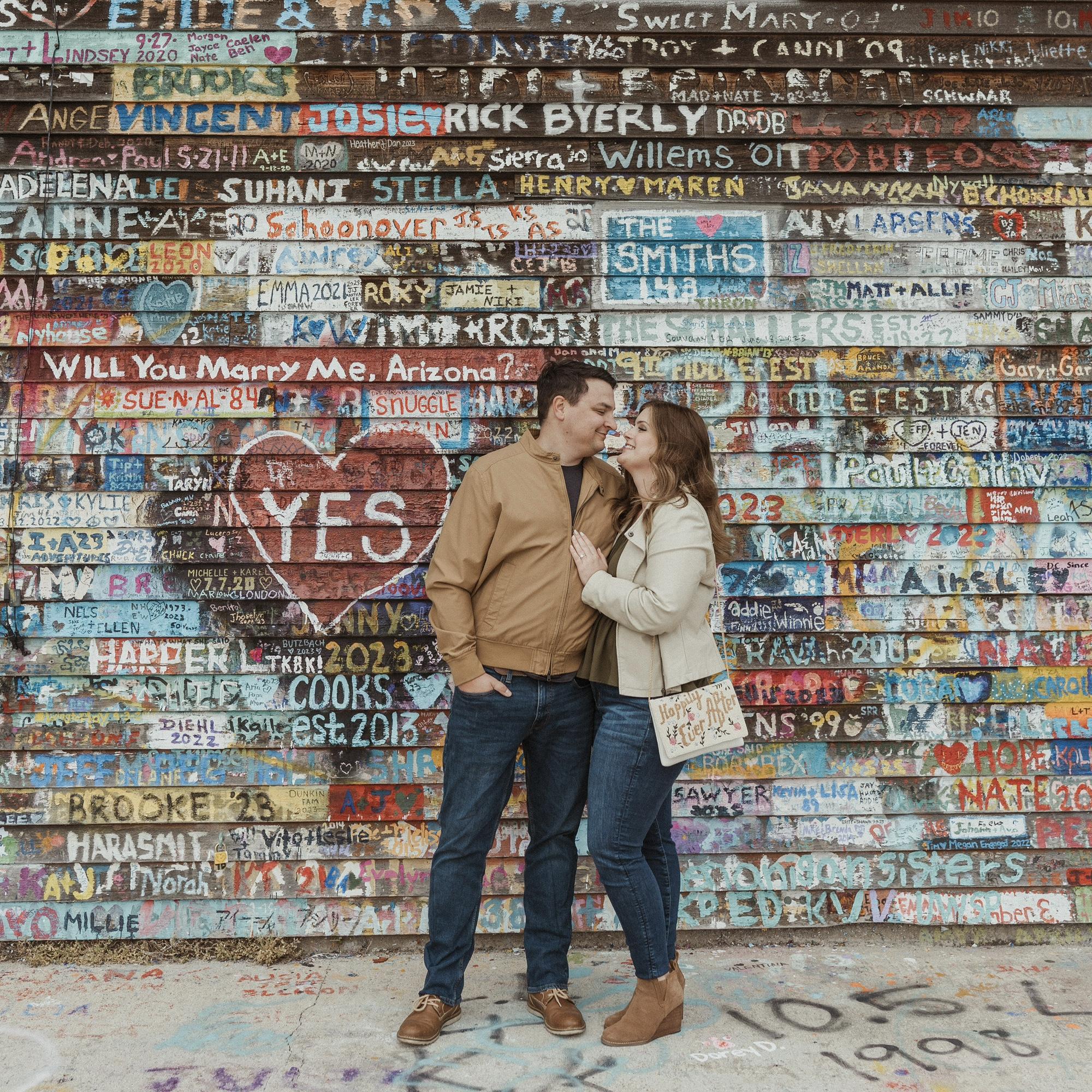 10.15.23 - Anderson Dock, Ephraim, WI 💍