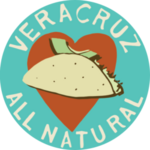 Veracruz All Natural Food Truck