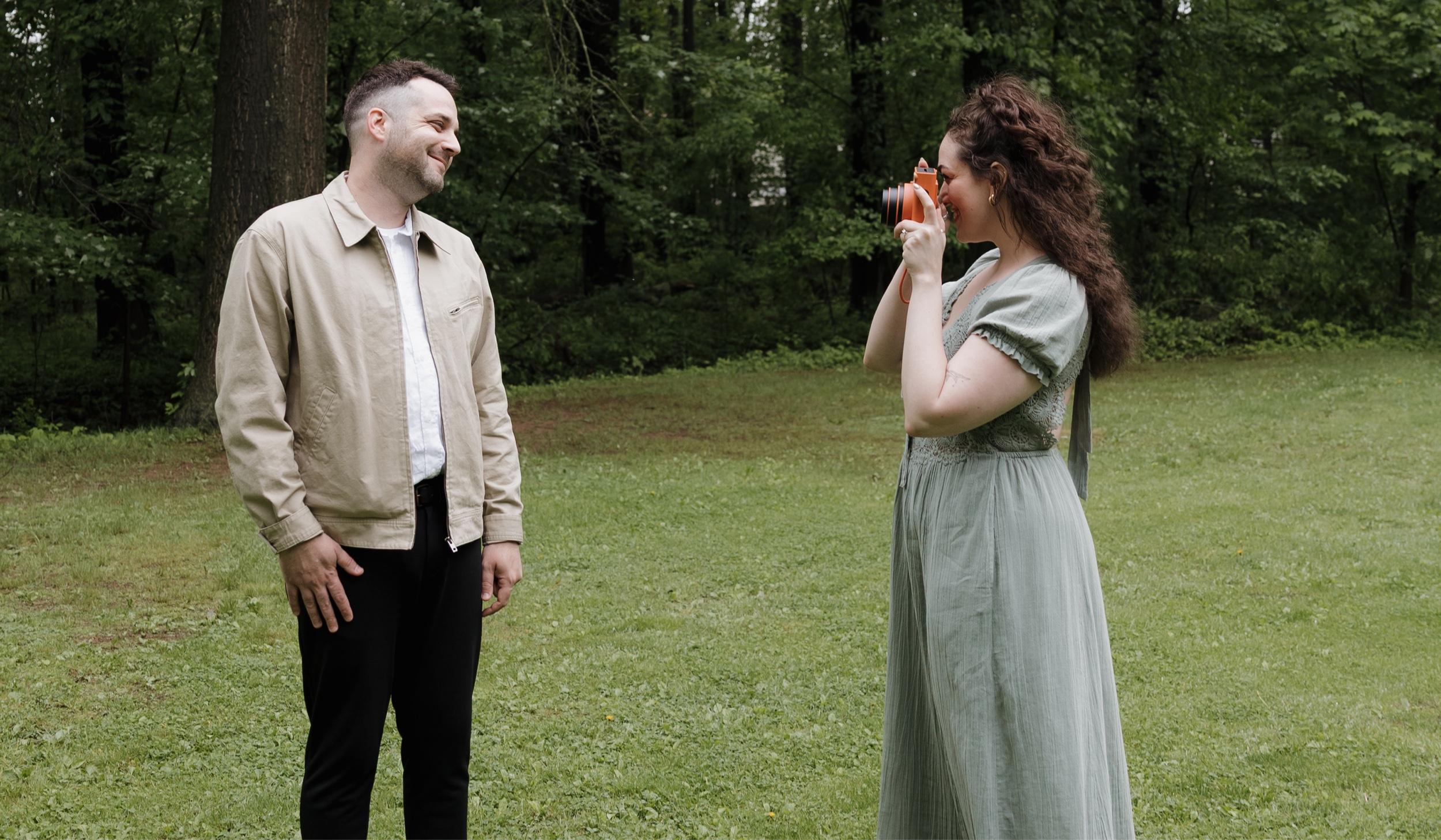 The Wedding Website of Emily Samantha Krafft and John Richard Bednar