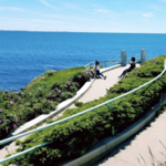 Cliff Walk