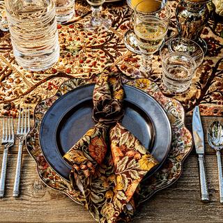 Willa Napkin, Set of 4