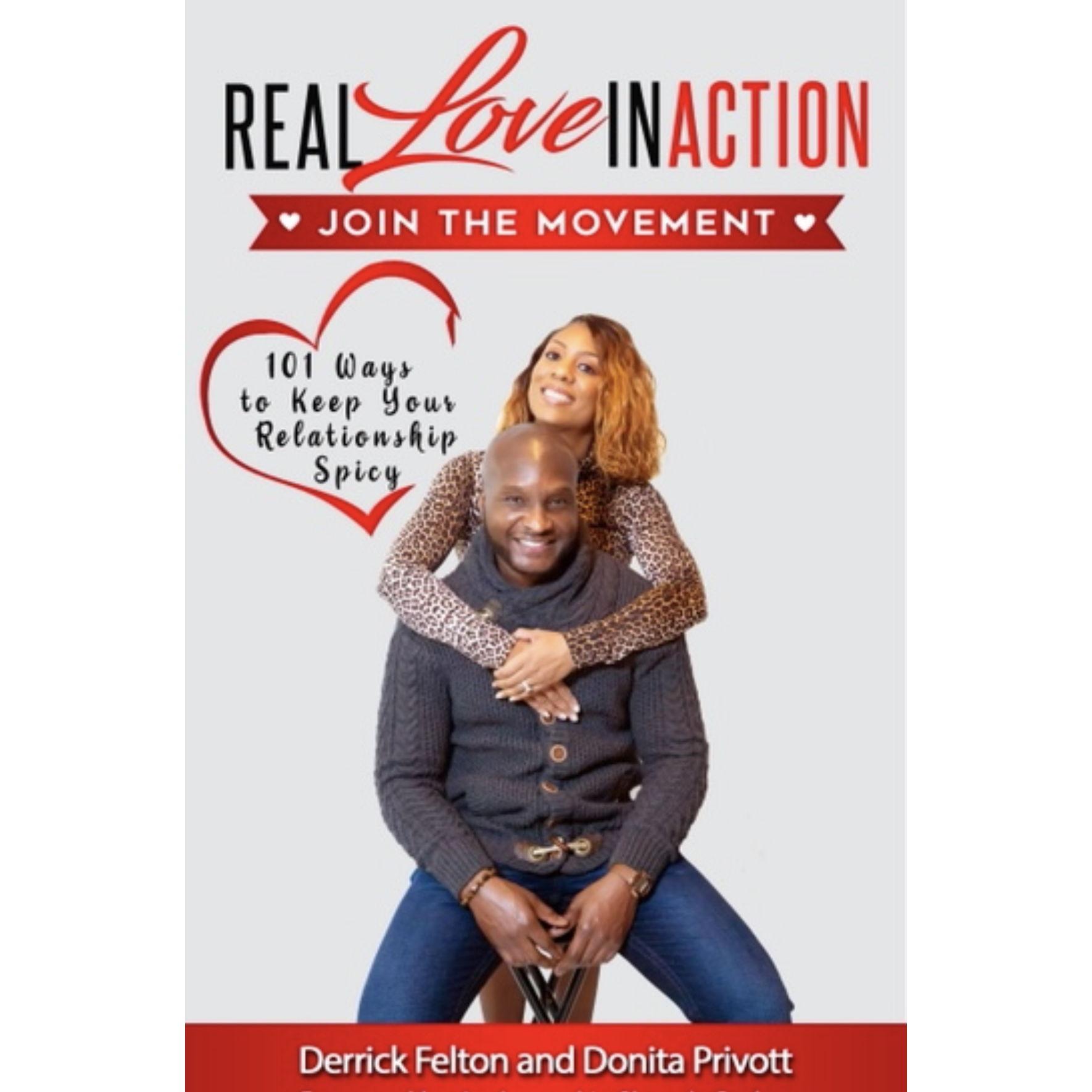 The cover of our first book.