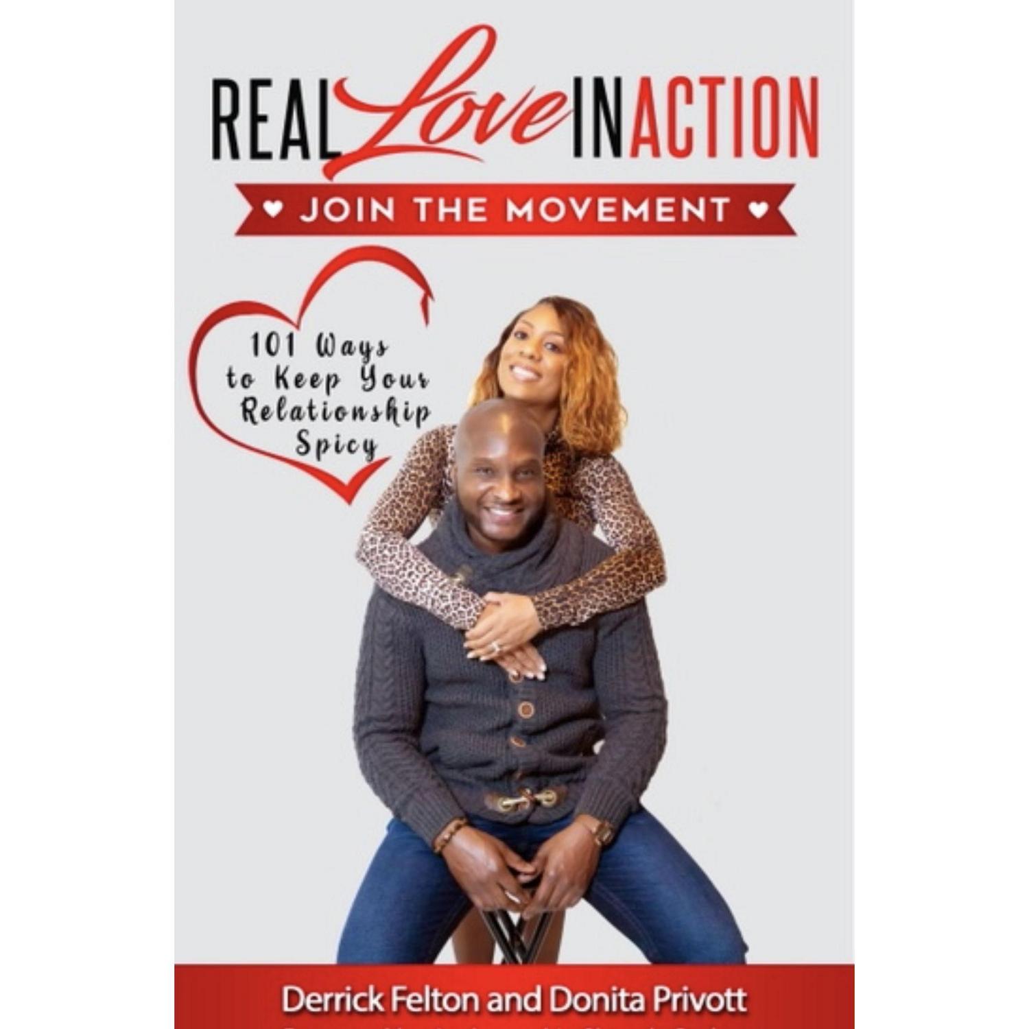The cover of our first book.