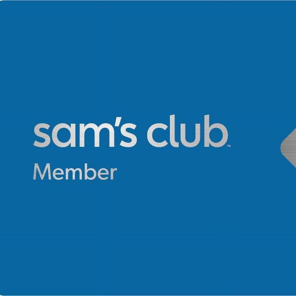 Sams Club Membership