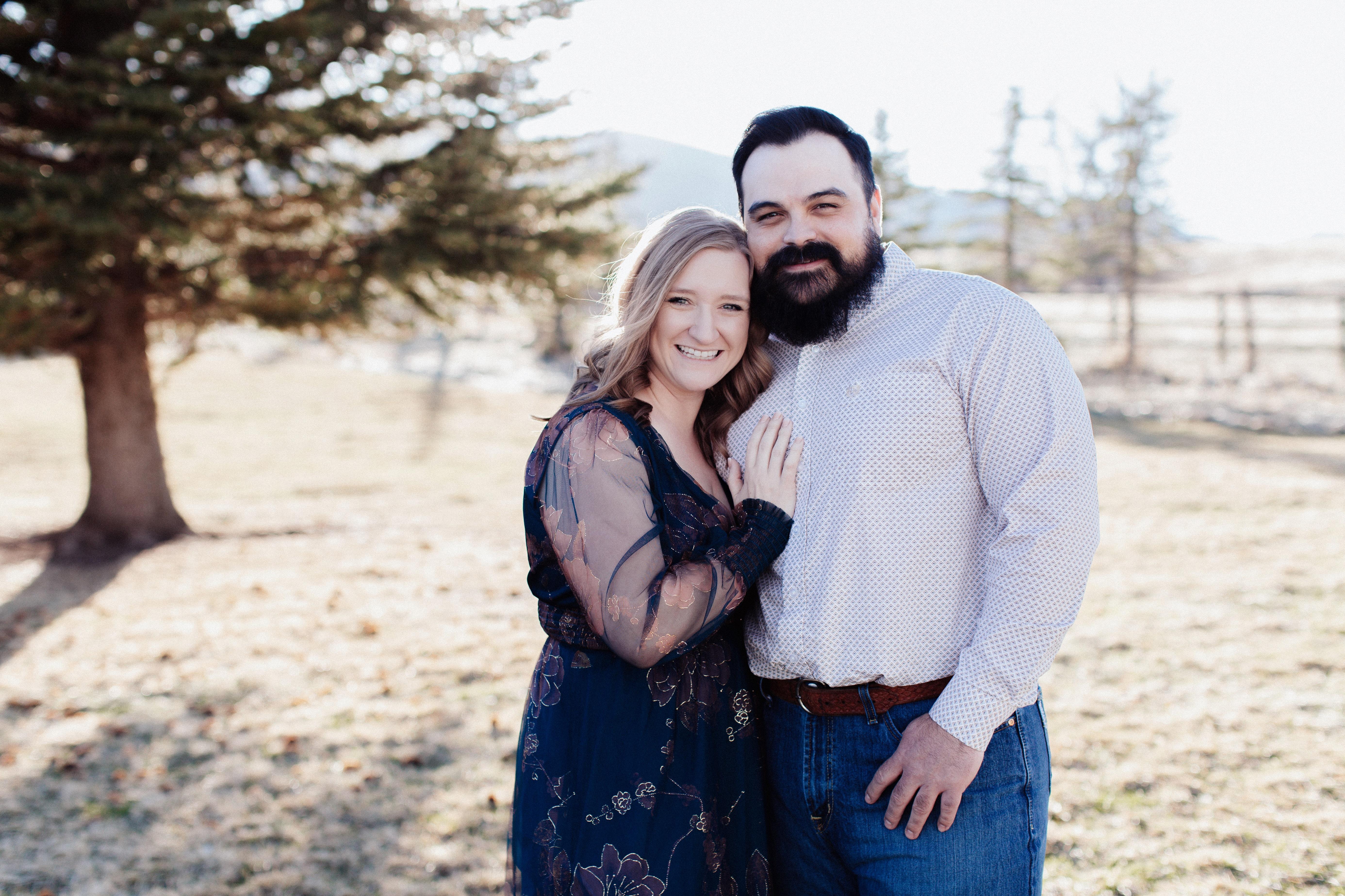 The Wedding Website of Jasmine Slater and Logan Martinez