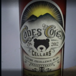 Cades Cove Cellars