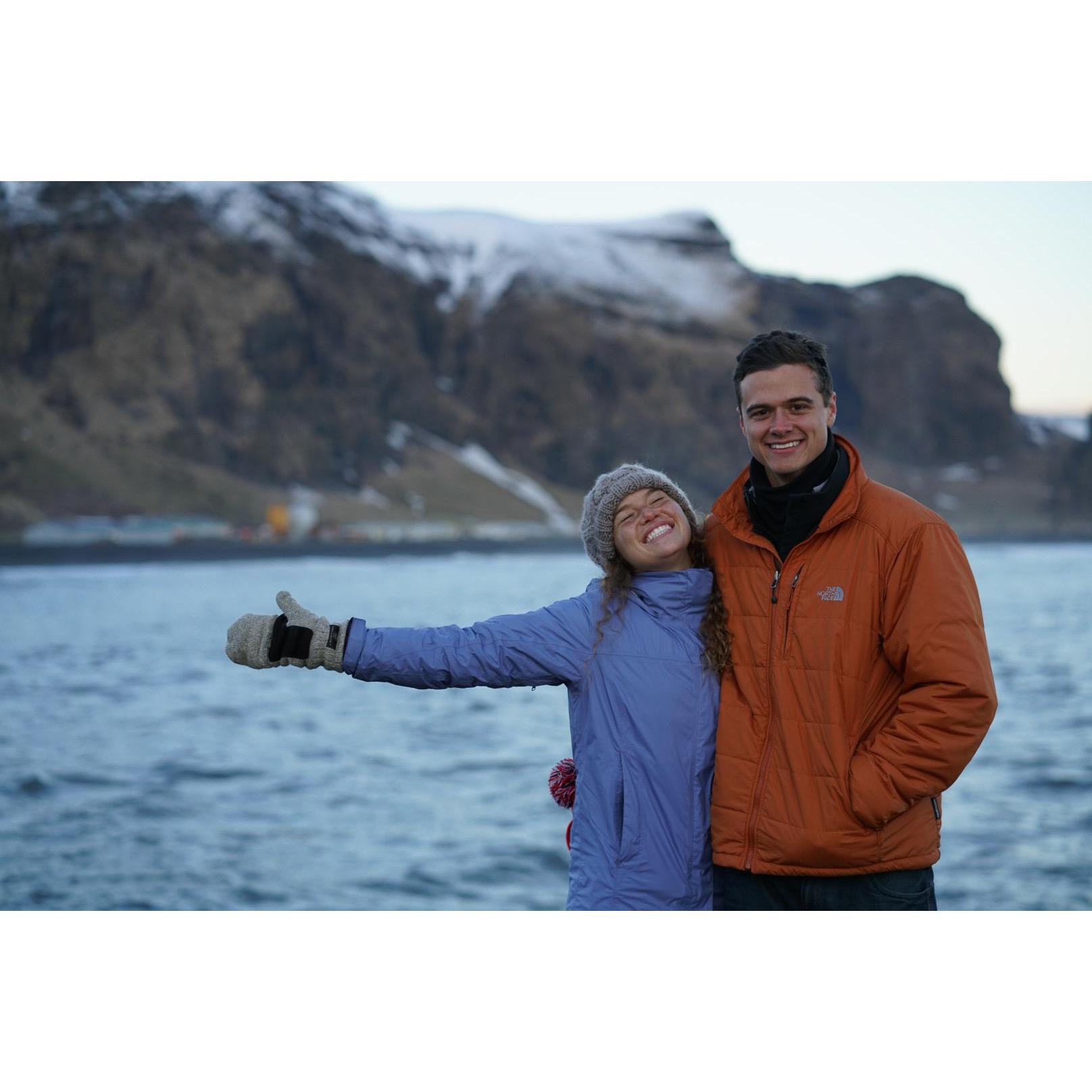 Iceland