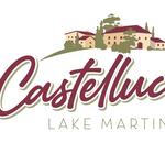 Castilluccio's Lake Martin