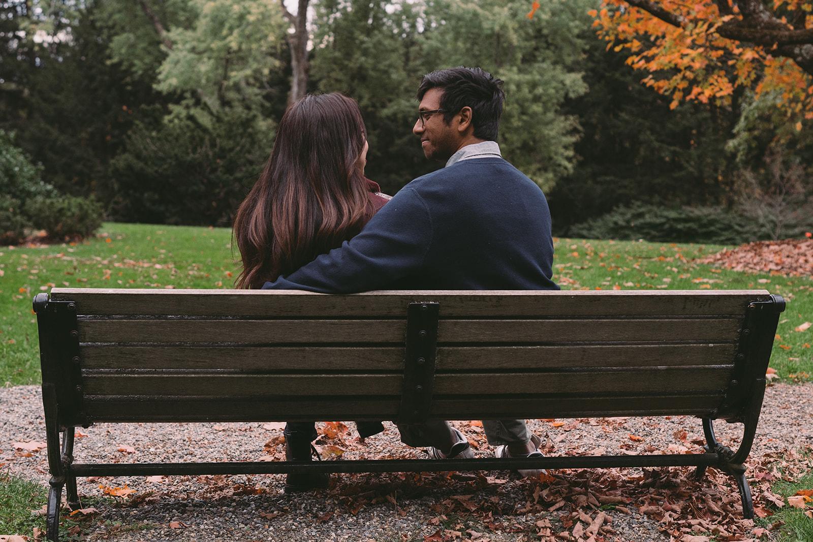 The Wedding Website of Akil Chittaluru and Miriam Yong