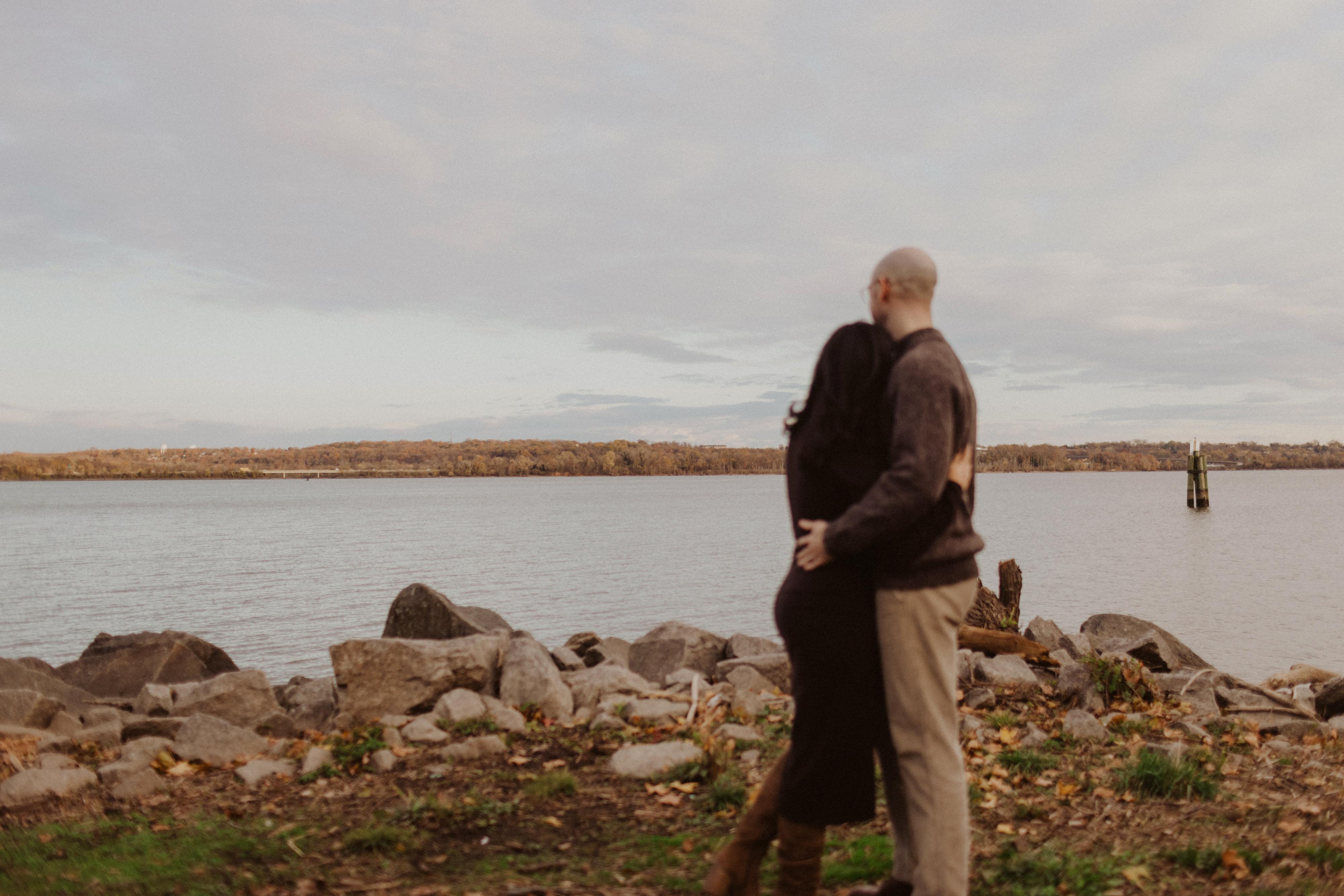 The Wedding Website of Nicole Mercado and Crist Vans