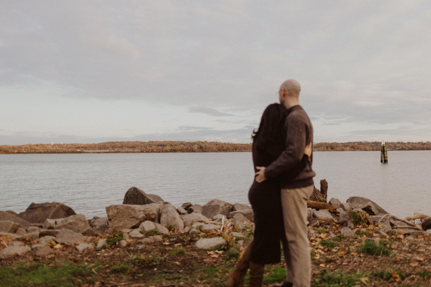 The Wedding Website of Nicole Mercado and Crist Vans