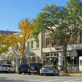Downtown Birmingham Shopping