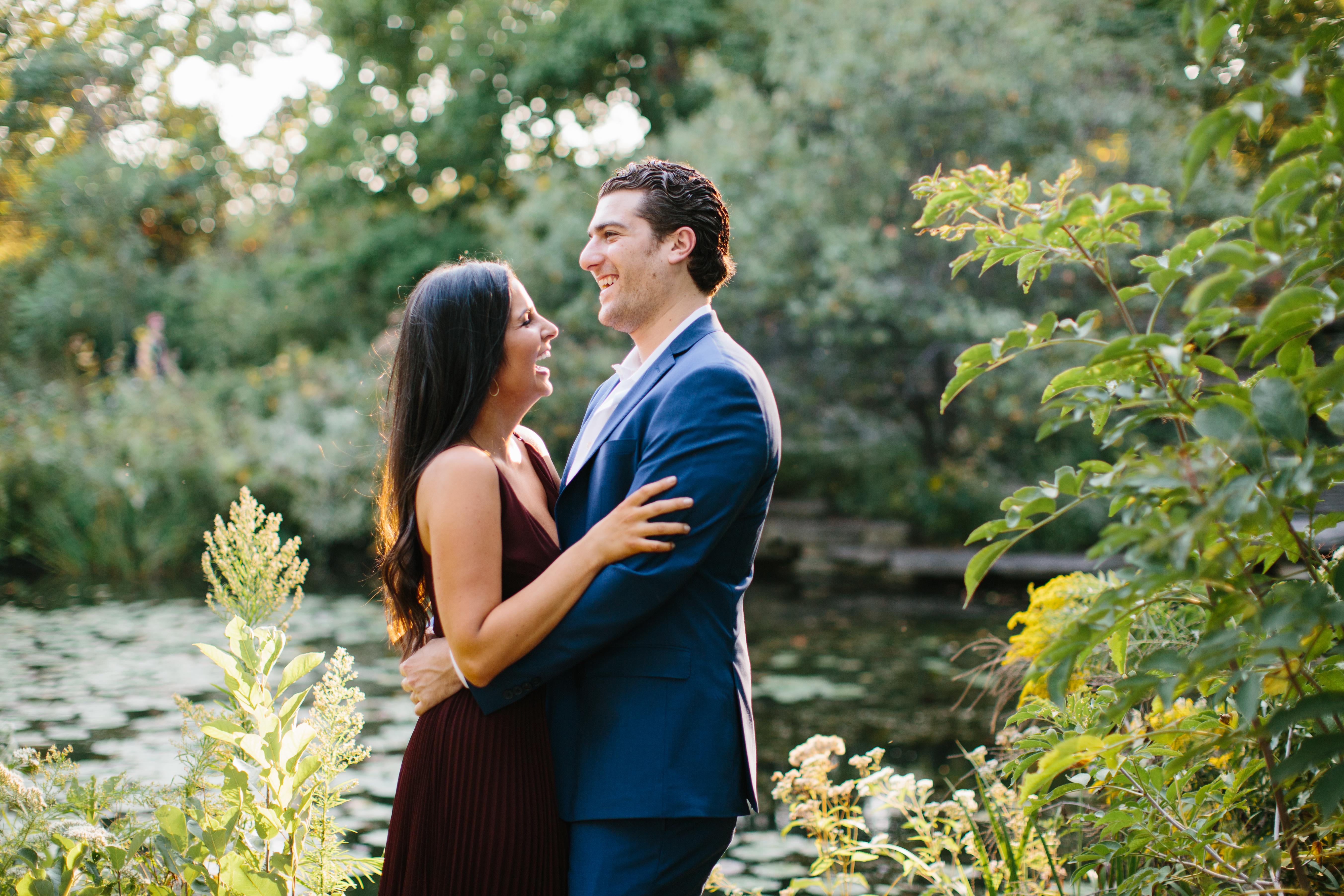 The Wedding Website of Danielle Kraimer and Jake Perchonok