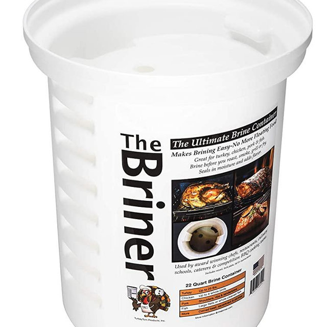 The Briner