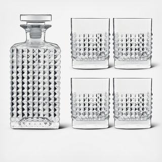 Mixology 5-Piece Elixir Set