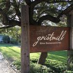 Gristmill River Restaurant & Bar
