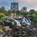 Falls Park on the Reedy