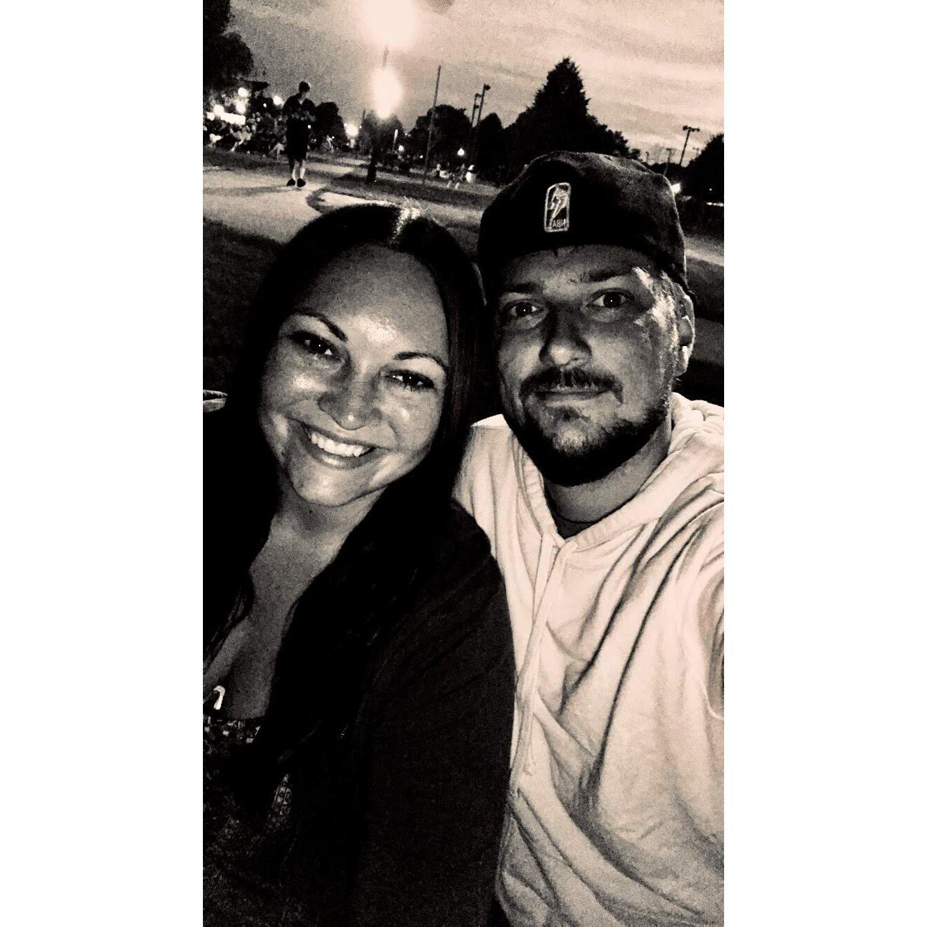 4th of July 2018