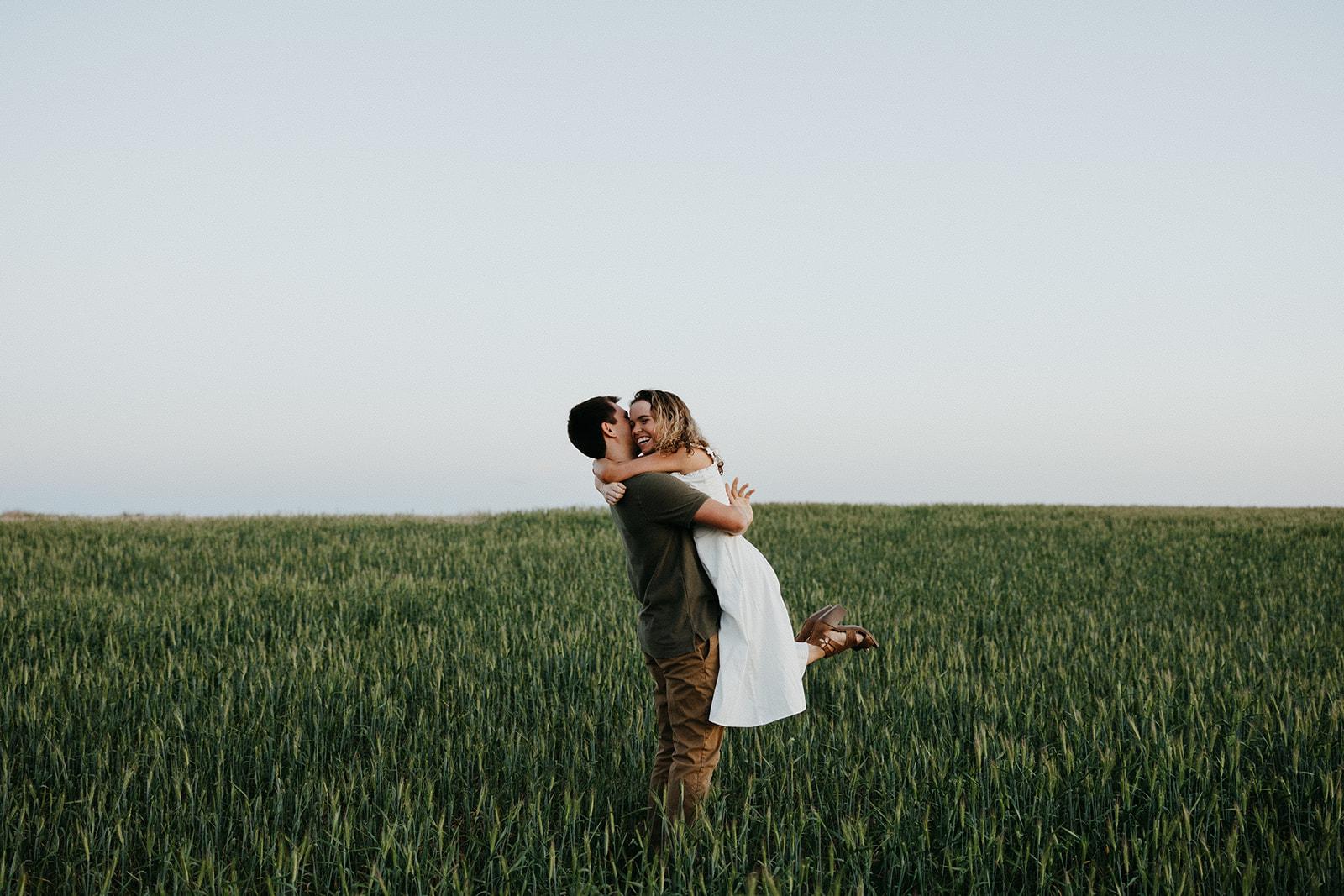 The Wedding Website of William Boomer and Alexa Schierman
