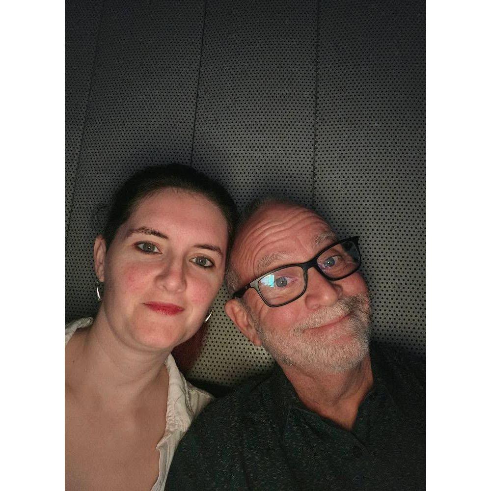 Hans Zimmer concert in Minneapolis, MN