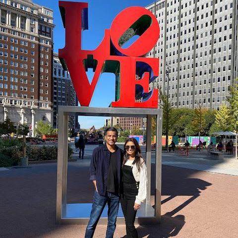 City of Brotherly Love