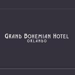 Grand Bohemian Hotel Orlando, Autograph Collection