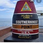 Southernmost Point of the Continental U.S.A.