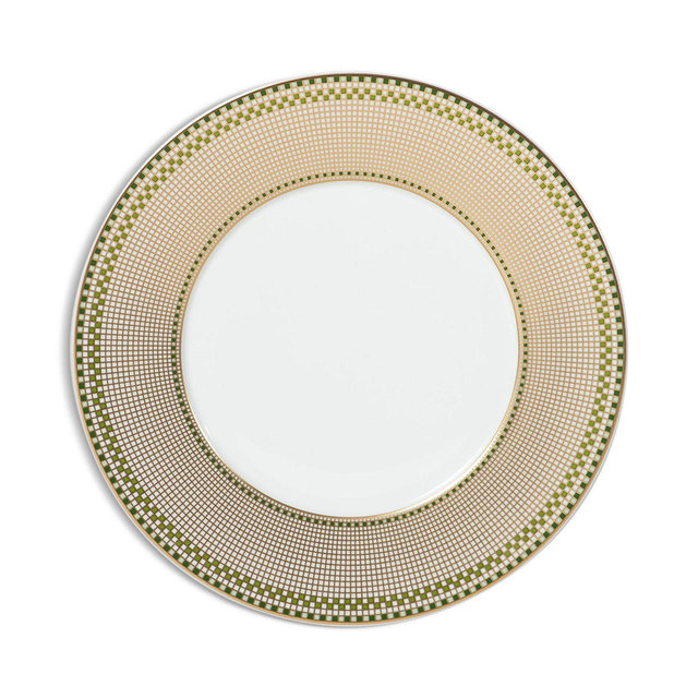 Bernardaud Augusta Dinner Plate