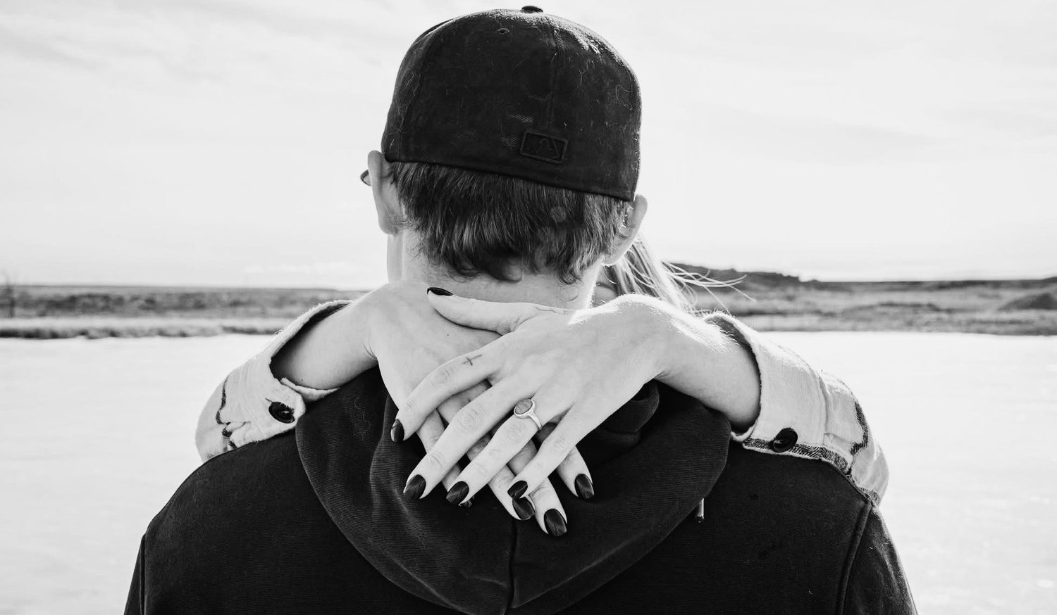 The Wedding Website of Melanie Orullian and Cole Long
