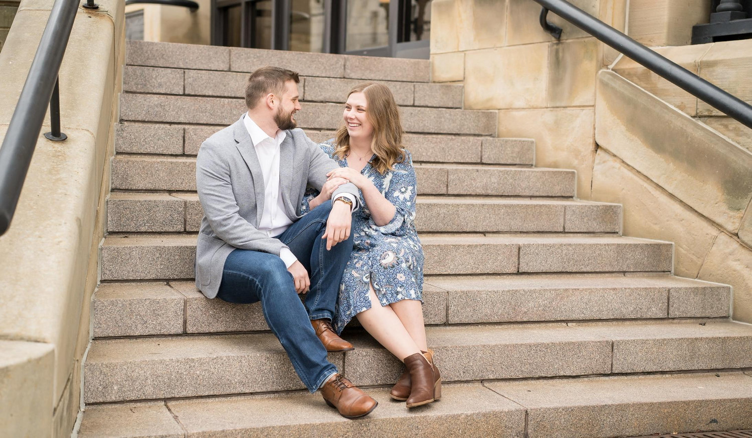 The Wedding Website of Jared Gordon and Alicia Rector