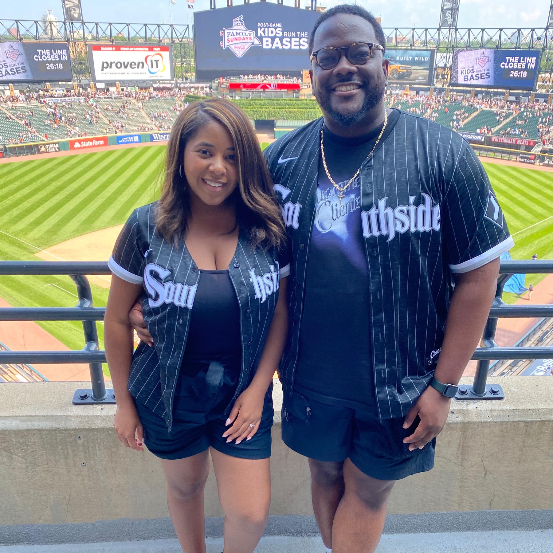 Date Night: Sports Tickets