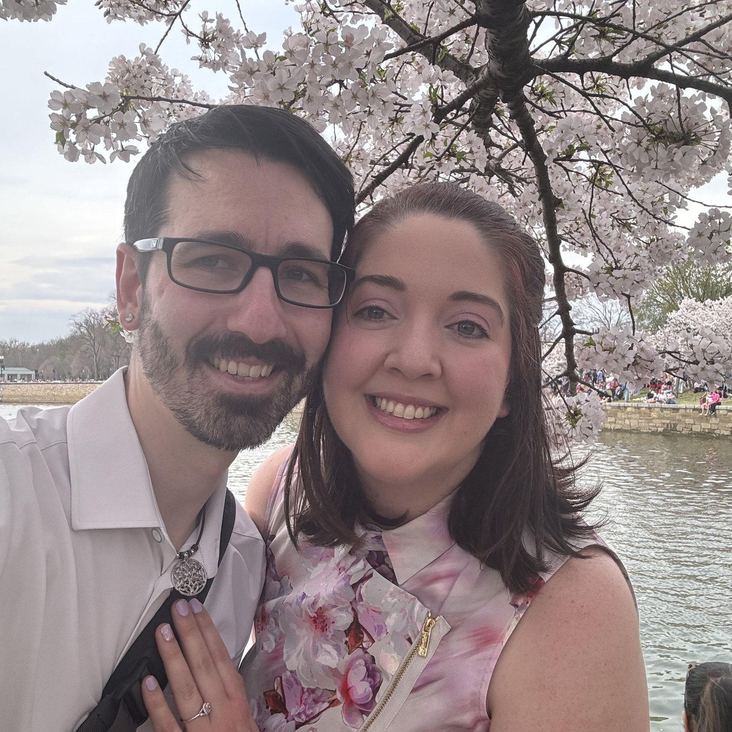 Cherry Blossom Festival πΈ