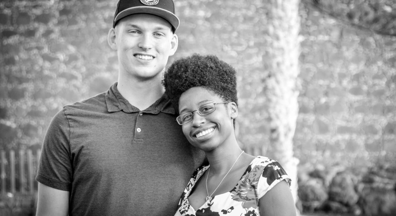The Wedding Website of Victoria Steen and Gage Eich