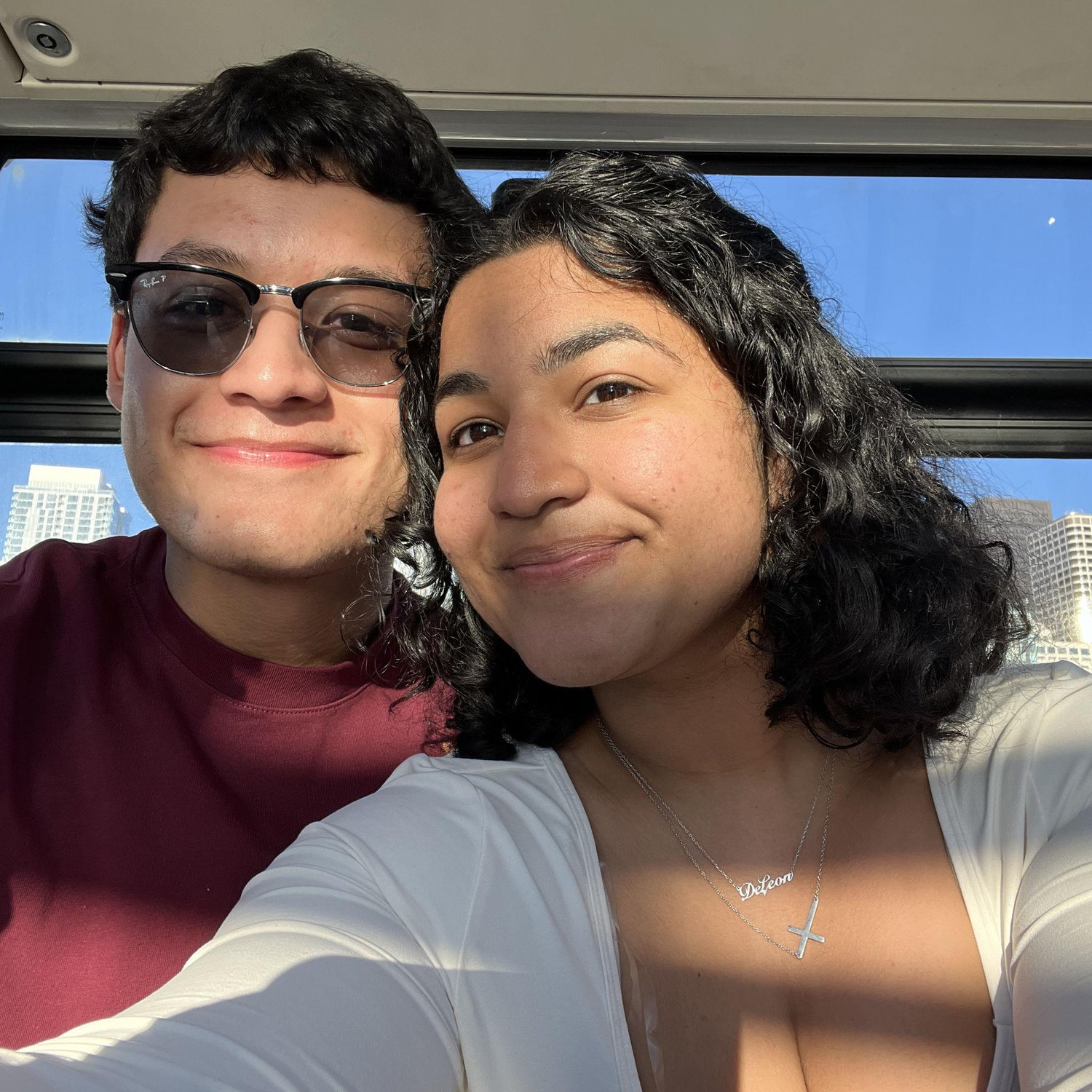 First Seattle trip (of many)