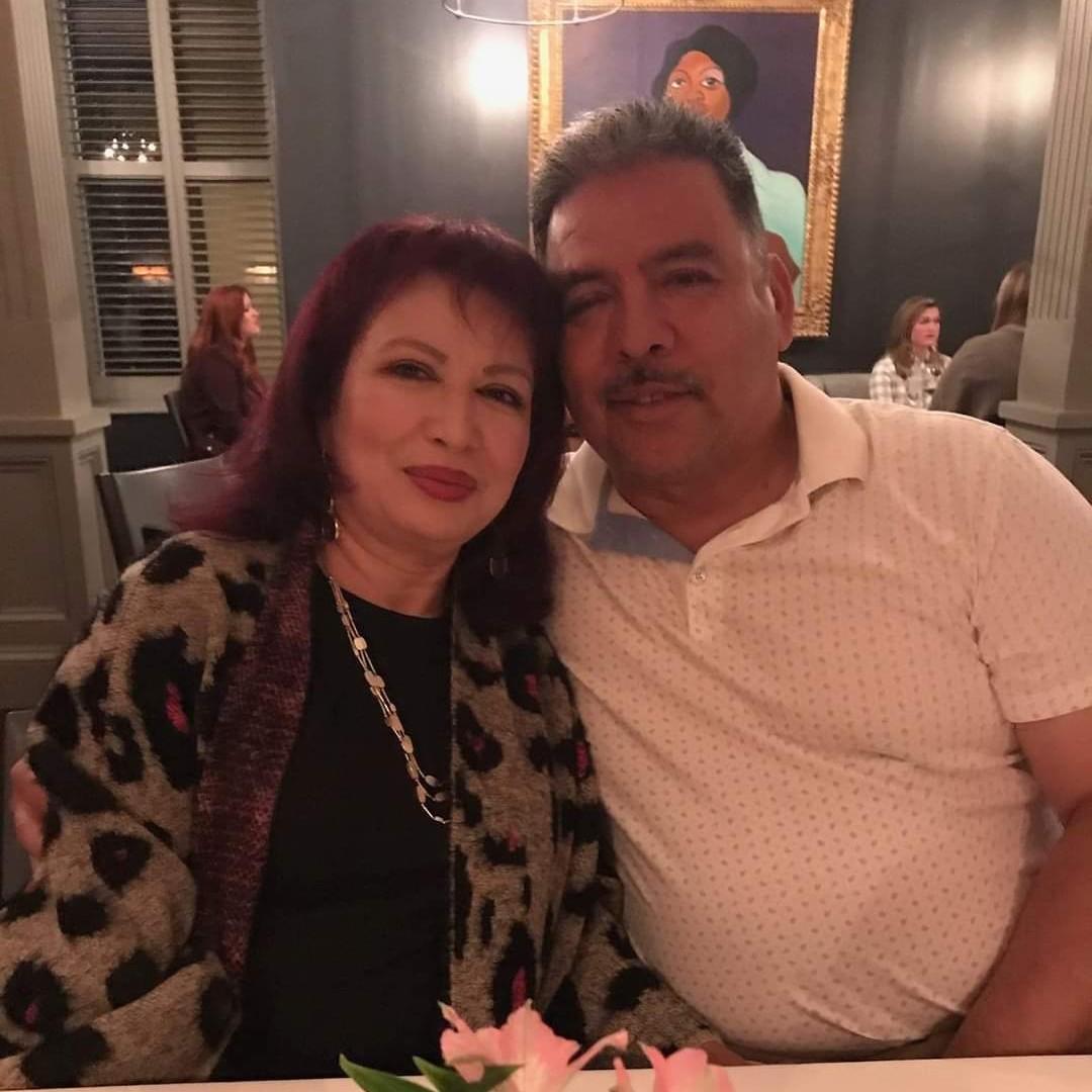 Dinner in Charleston, NC