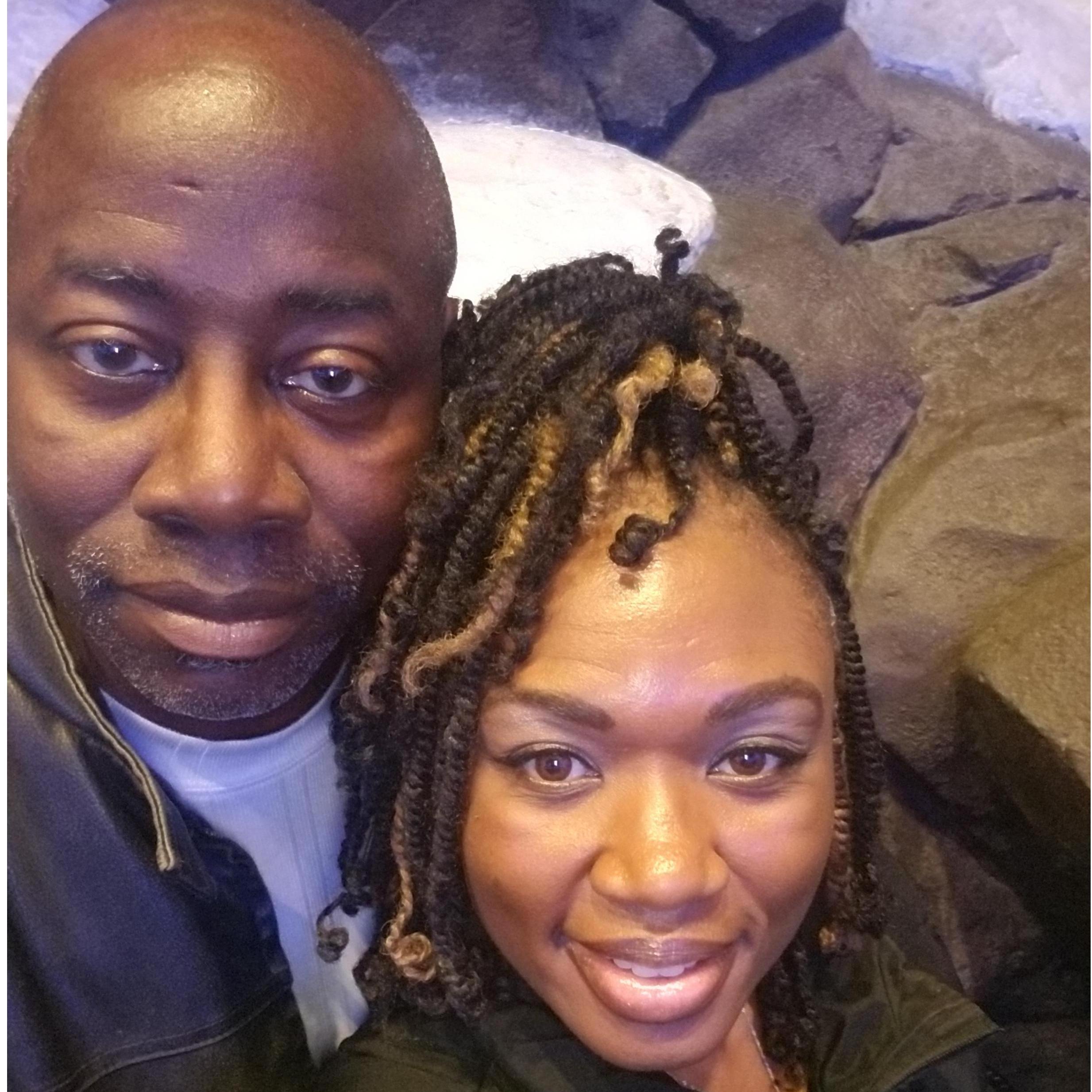 The Sky's The Limit!