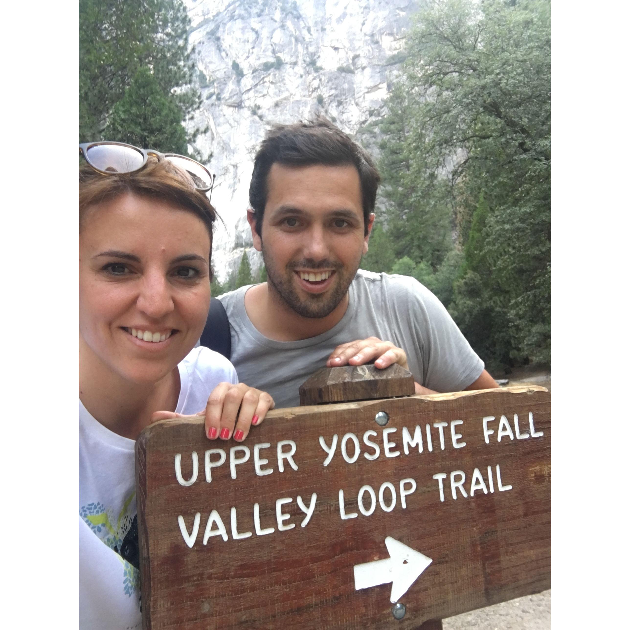 Yosemite