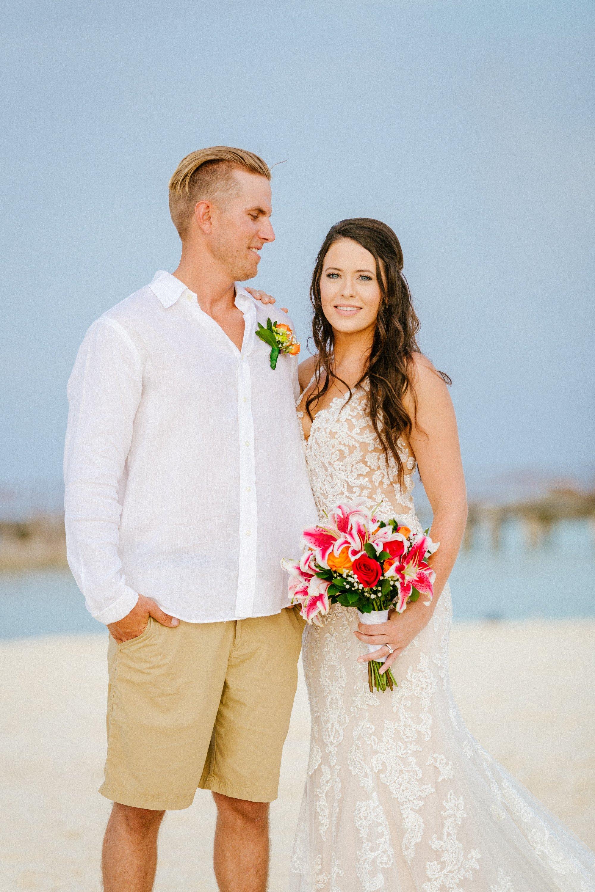 The Wedding Website of Kaitlyn Walla and Quaid Haack