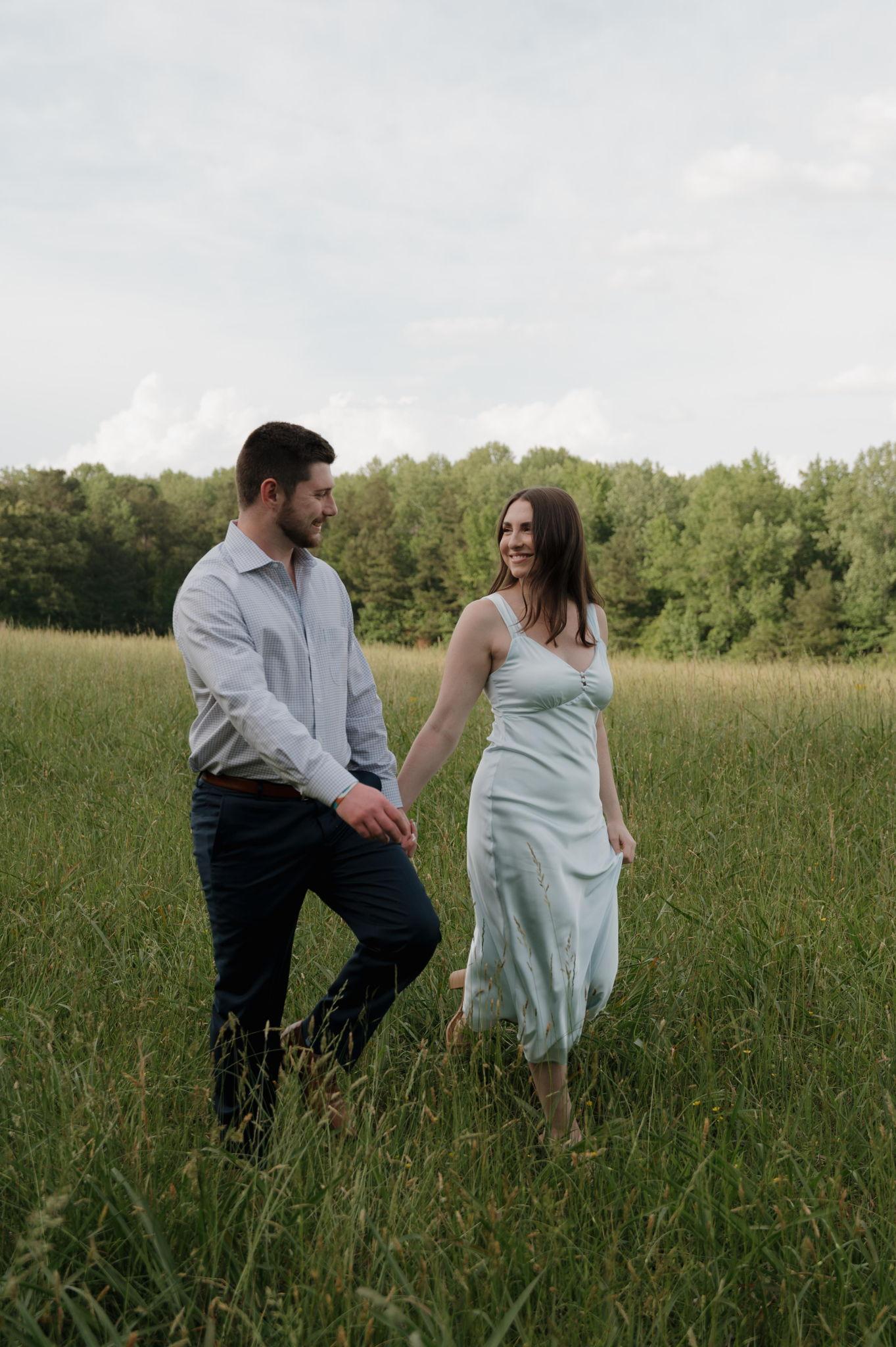The Wedding Website of Tolla Bausha and Liam McGowen