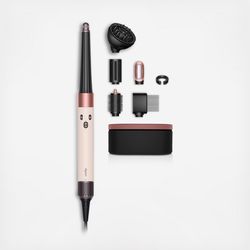 Dyson, AirWrap Multi-Styler Straight+Wavy Diffuser | Zola