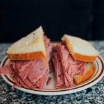 Snowdon Deli