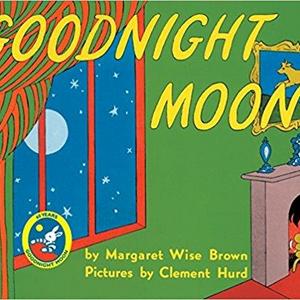 Goodnight Moon                    Paperback                                                                                                                                                        – January 3, 2006