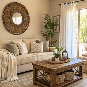 Furnishing Fund