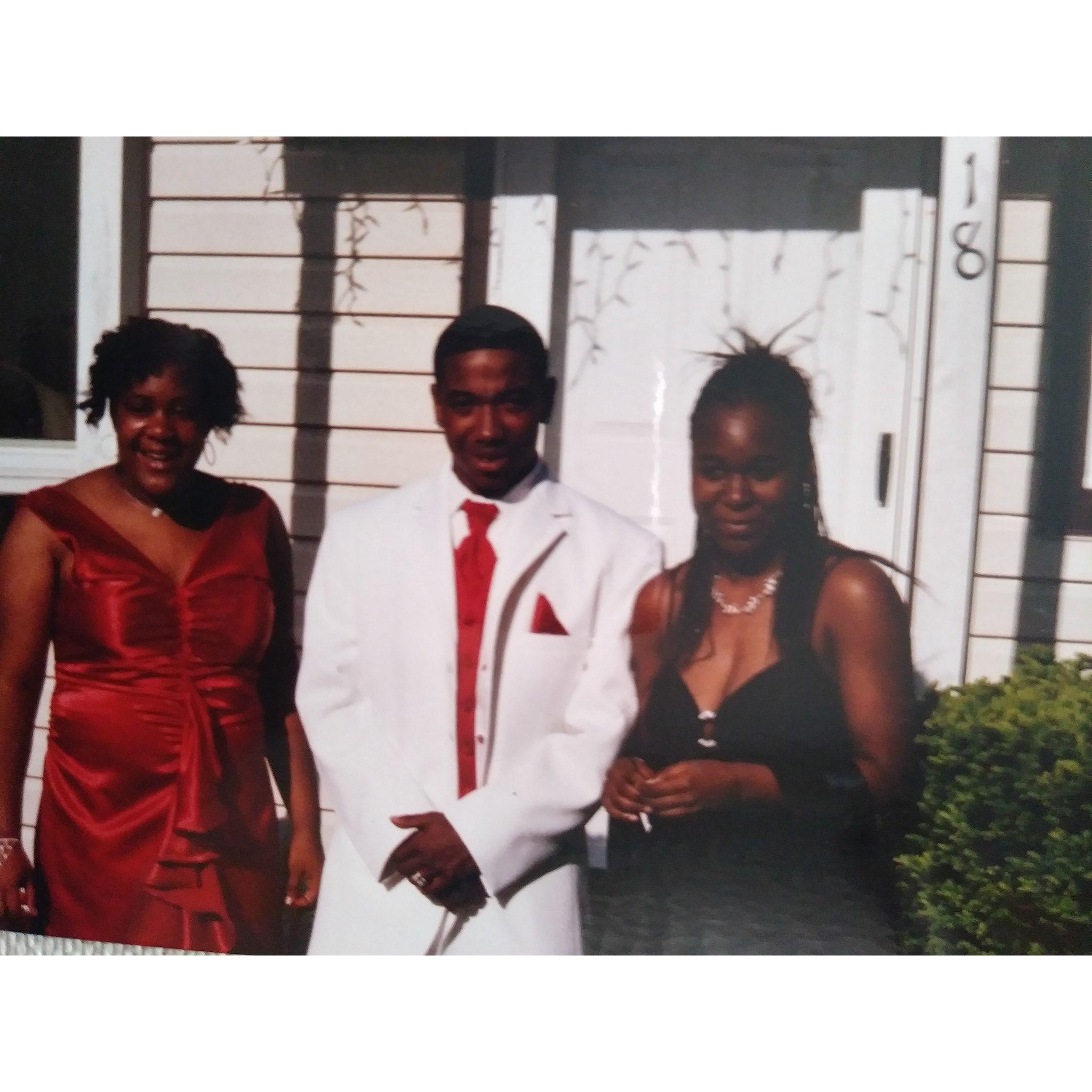 Prom 2006
