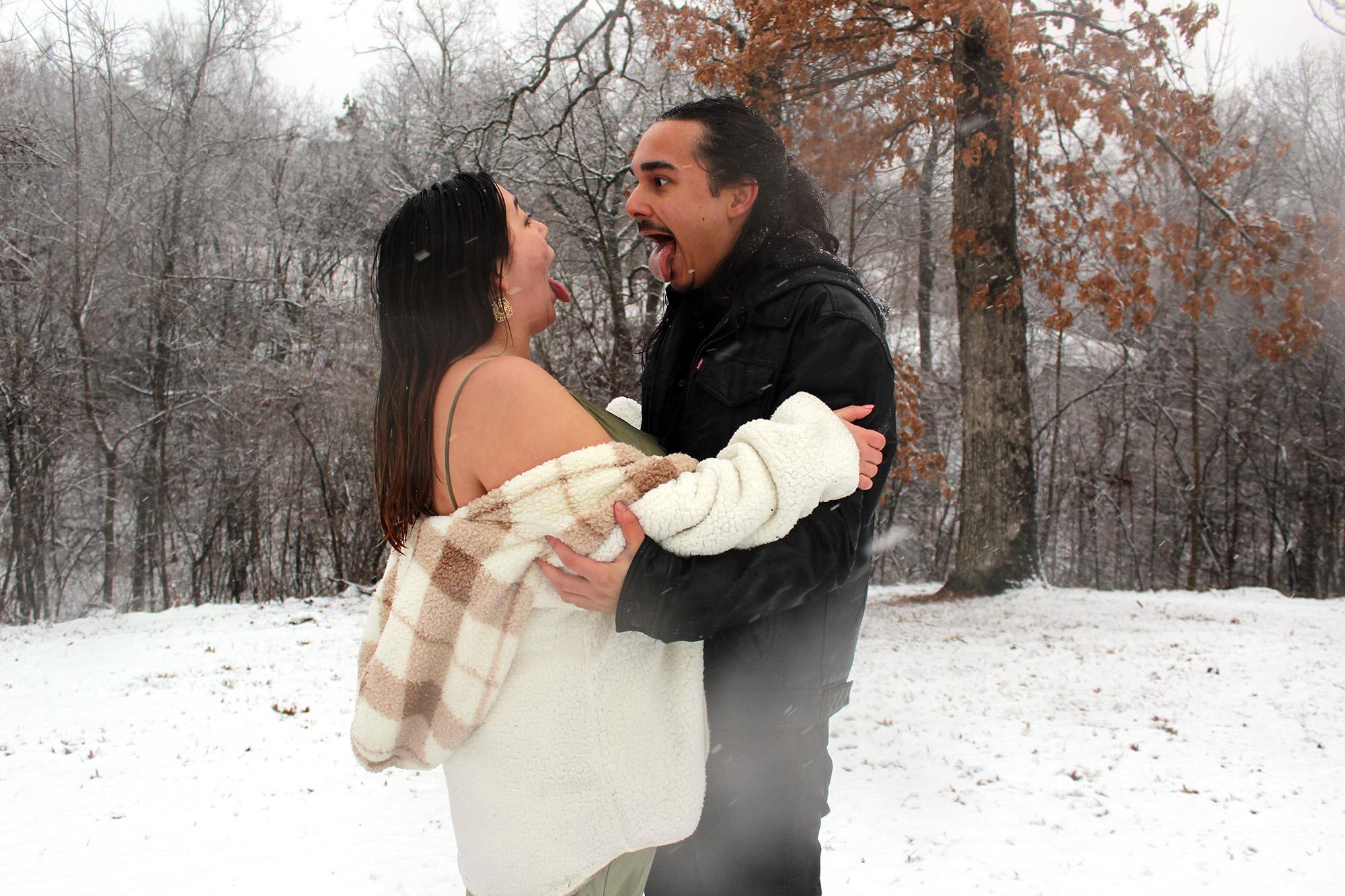 The Wedding Website of Ian Milton and Elena Nguyen